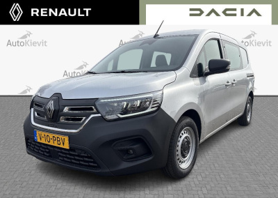 Renault Kangoo e-tech advance l2 44 kwh dc - additionele parkeerhulp / navigatiesysteem