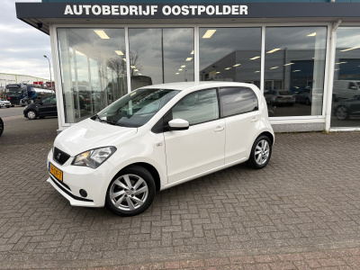 Seat Mii 1.0 style sport