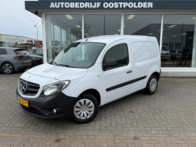 Mercedes-Benz Citan 112 blueefficiency