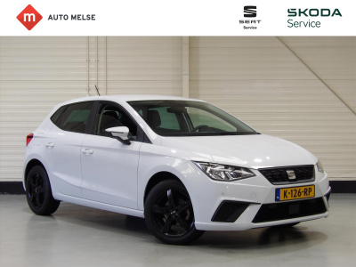 Seat Ibiza 1.0 ecotsi 95pk style business intense