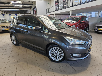 Ford C-max 1.5 titanium automaat