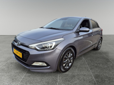Hyundai I 20 1.0 t-gdi black edition| navi | cruise | airco | camera | trekha