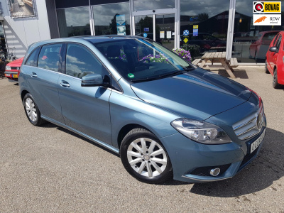 Mercedes-Benz B-Klasse 180 automaat