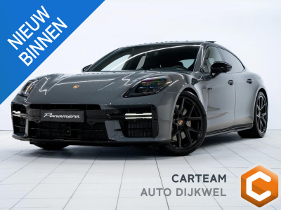 Porsche Panamera 2.9 4 e-hybrid