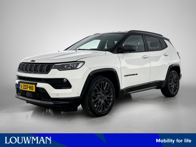 Jeep Compass 1.3t 80th anniversary