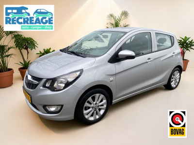 Opel Karl 1.0 120 jaar edition | eerste eigenaar | nap | zeer netjes