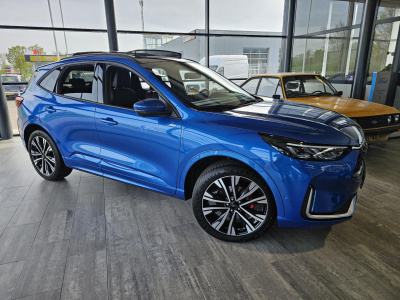 Ford Kuga 2.5 phev st-line x