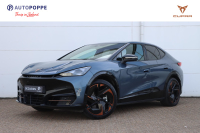Cupra Tavascan vz extreme 82 kwh 340pk | soh 99,6% | hud | pano | 360