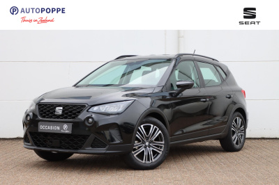 Seat Arona 1.0 tsi style | carplay | sensoren achter | cruise control