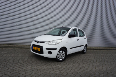 Hyundai I 10 1.1 active cool airco / elektr. ramen / nap