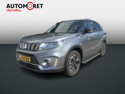 Suzuki Vitara 1.4 boosterjet style smart hybrid 1500kg trekgewicht|