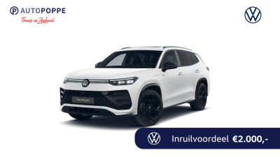 Volkswagen Tayron 1.5 etsi r-line edition