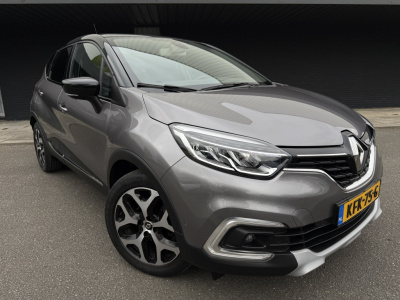 Renault Captur 1.3 tce intens