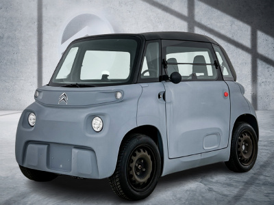 Citroen Ami brommobiel ami