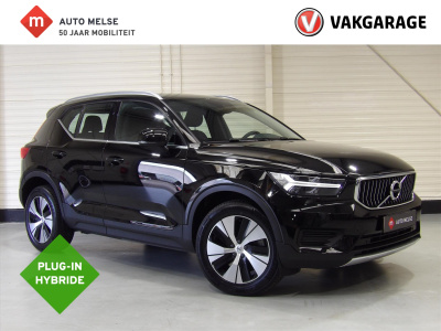 Volvo XC40 t4 twin engine 211pk geartronic inscription expression