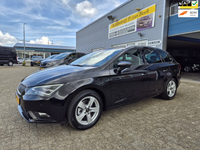 Seat Leon st 1.0 ecotsi style connect