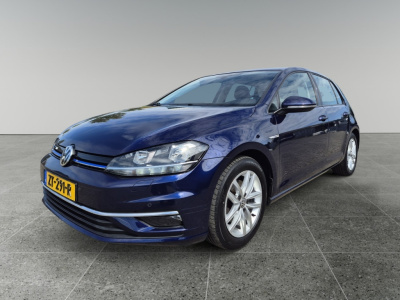 Volkswagen Golf 1.5 tsi comfortline business | automaat | airco | pdc | acc | st