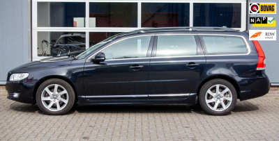 Volvo V70 1.6 t4 nordic+