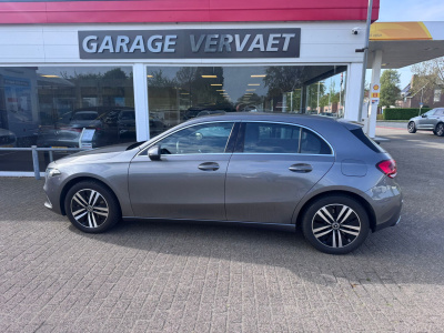 Mercedes-Benz A-Klasse 250 e business solution luxury limited