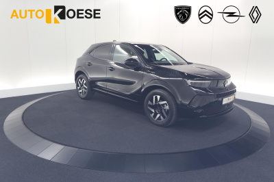 Opel Mokka 130 turbo gs | camera | apple carplay | parkeersensoren