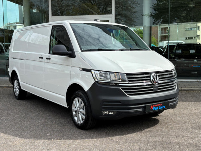 Volkswagen Transporter gb 2.0 tdi 150pk l2h1 340/2800 comfortline| navi| multistuurwiel| cruise| rijklaarprijs incl garantie