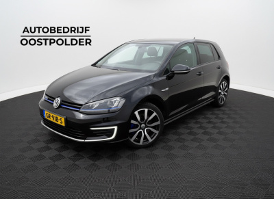 Volkswagen Golf 1.4 tsi gte