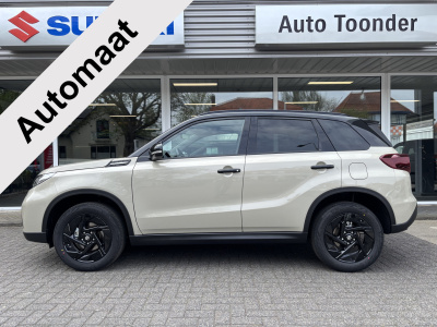 Suzuki Vitara automaat 1.4 boosterjet smart hybrid special edition