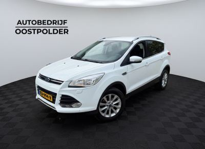 Ford Kuga 1.5 titanium