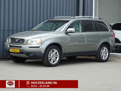 Volvo XC90 4.4 v8 executive edition 7-persoons | pano | stoeverwarming | memory