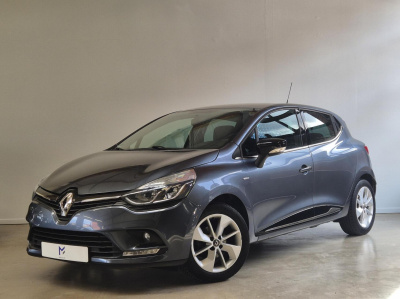 Renault Clio 0.9 tce limited / origineel nl / 1e eigenaar / dealeronderhouden