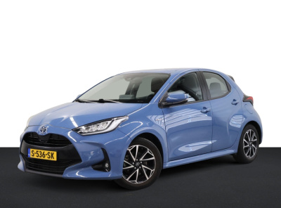 Toyota Yaris 1.5 hybrid dynamic | trekhaak