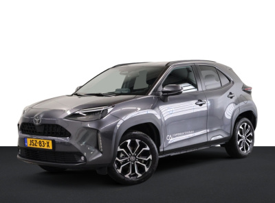 Toyota Yaris Cross 1.5 hybrid 115 dynamic comfort pack