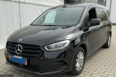 Mercedes-Benz Citan 110 cdi l2 pro auto