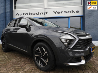 Kia Sportage 1.6 t-gdi mhev comfortline