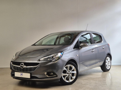 Opel Corsa 1.0 turbo innovation / dealeronderhouden / 1e eigenaar