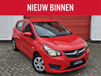 Opel Karl 1.0 ecoflex edition | cruisec. | bluetooth