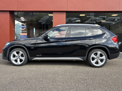 BMW X1 sdrive18i executive