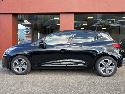 Renault Clio 0.9 tce eco night&day