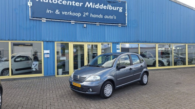 Citroen C3 1.4i attraction