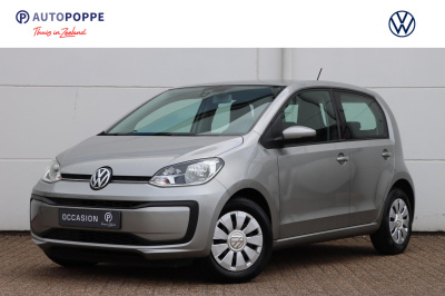 Volkswagen UP! 1.0 bmt take up!