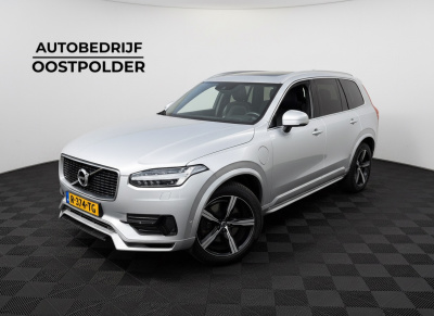 Volvo XC90 2.0 t8 twin engine awd r-design