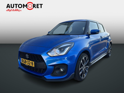 Suzuki Swift 1.4 sport smart hybrid