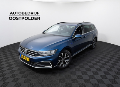 Volkswagen Passat variant 1.4 tsi phev gte business