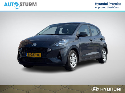 Hyundai I 10 1.0 comfort smart