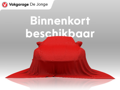 Volkswagen T-cross 1.5 tsi style