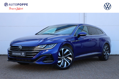 Volkswagen Arteon shooting brake 1.4 ehybrid r-line 218pk dsg6