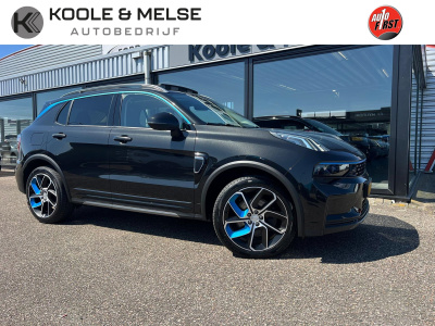 Lynk & Co 01 1.5261pk plug in hybrid 7dcth , panodak , adaptive cc , carplay , 360gr camera