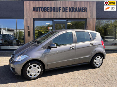 Mercedes-Benz A-Klasse 160 blueefficiency business class