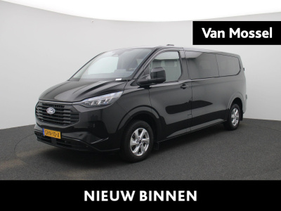 Ford Transit Custom 340 2.5 phev l2h1 limited