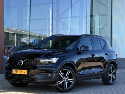 Volvo XC40 2.0 t4 r-design | acc | camera | bluetooth | dab |